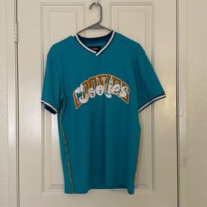 Cookies jersey size medium